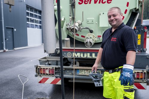 vielfältige Dienstleistungen, Kundenzufriedenheit